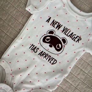 Charming features crossing design one piece